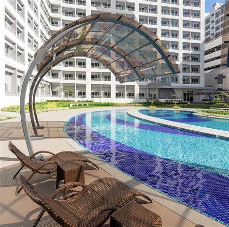 SMDC Grace Residences Condo at Taguig City.